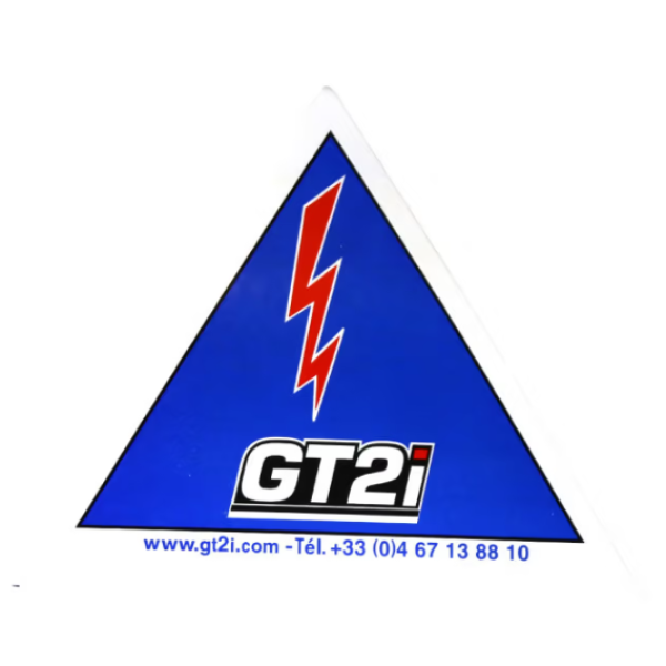 ΓΕΝΙΚΟΣ ΔΙΑΚΟΠΤΗΣ ΑΣΦΑΛΕΙΑΣ FIA 6 ΠΟΛΩΝ GT2I 