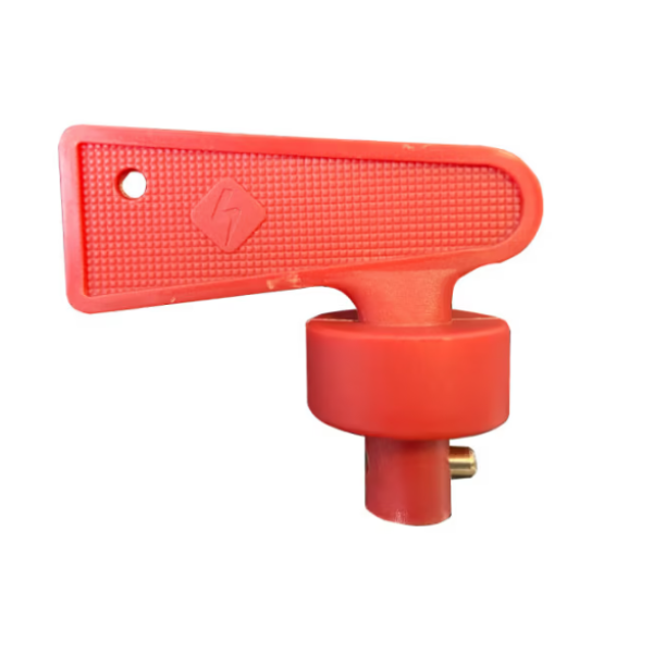 ΓΕΝΙΚΟΣ ΔΙΑΚΟΠΤΗΣ ΑΣΦΑΛΕΙΑΣ FIA 6 ΠΟΛΩΝ GT2I 