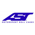 AST MOTORSPORT ROLL CAGE 