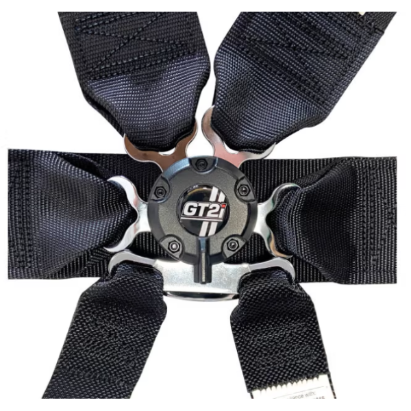Ζώνη GT2i PRO V3 FIA sedan (ΚΟΚΚΩΝΗ)