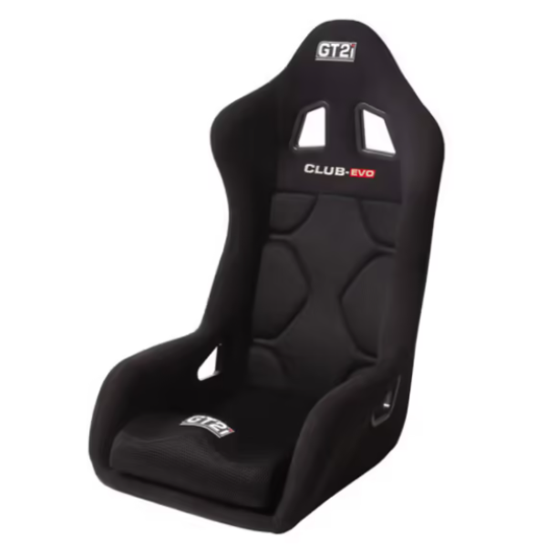 GT2i FIA Club Evo V2 tubular Κάθισμα  2025