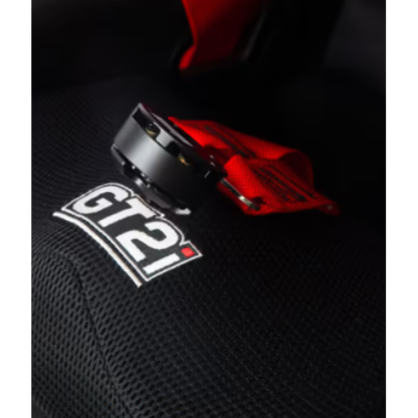GT2i FIA Club Evo V2 tubular Κάθισμα  2025