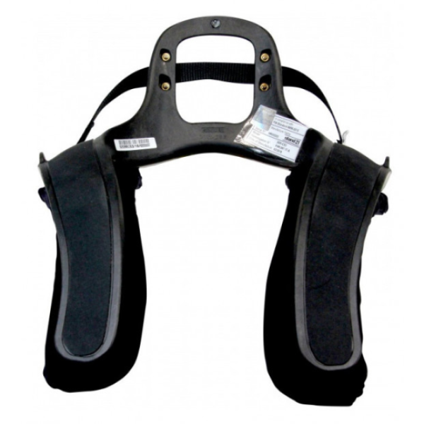 Hans® Stand 21 Club Serie 3 20° 640g FIA 8858-2010