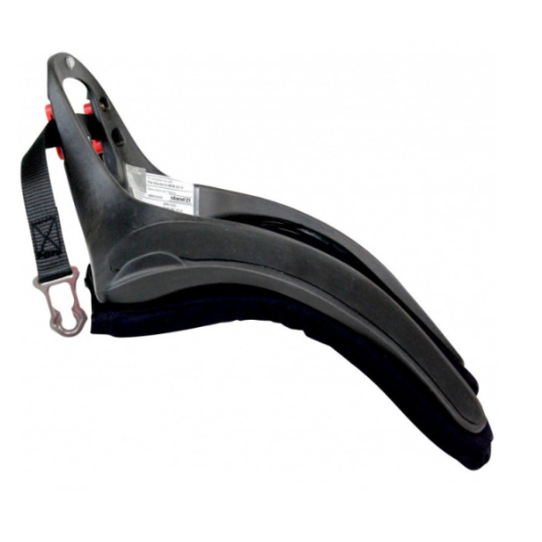 Hans® Stand 21 Club Serie 3 20° 640g FIA 8858-2010