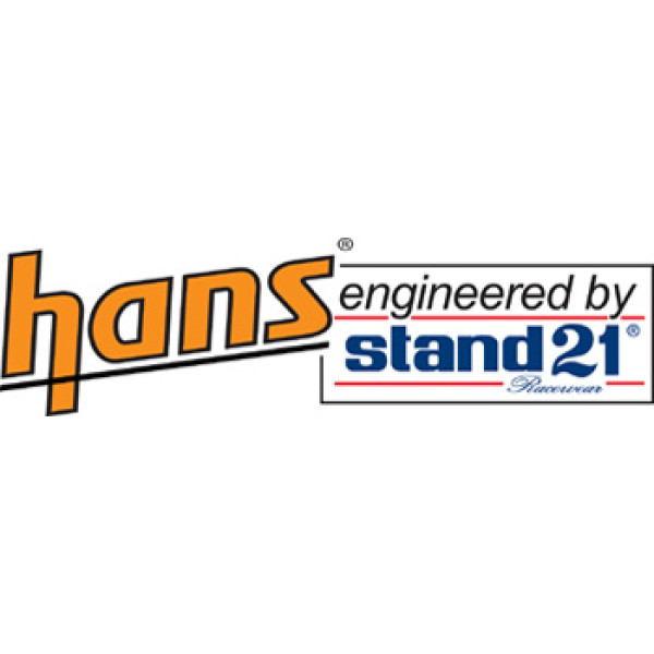 Hans® Club Series 20° size M-L Stand 21 950g