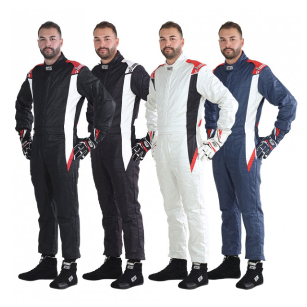 FIA 8856-2018 FULL RACE KIT – ΜΠΕΣ ΣΤΟΝ ΑΓΩΝΑ ΣΟΥ ΕΤΟΙΜΟΣ