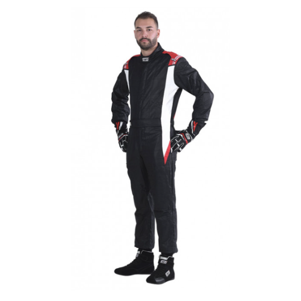 FIA 8856-2018 FULL RACE KIT – ΜΠΕΣ ΣΤΟΝ ΑΓΩΝΑ ΣΟΥ ΕΤΟΙΜΟΣ
