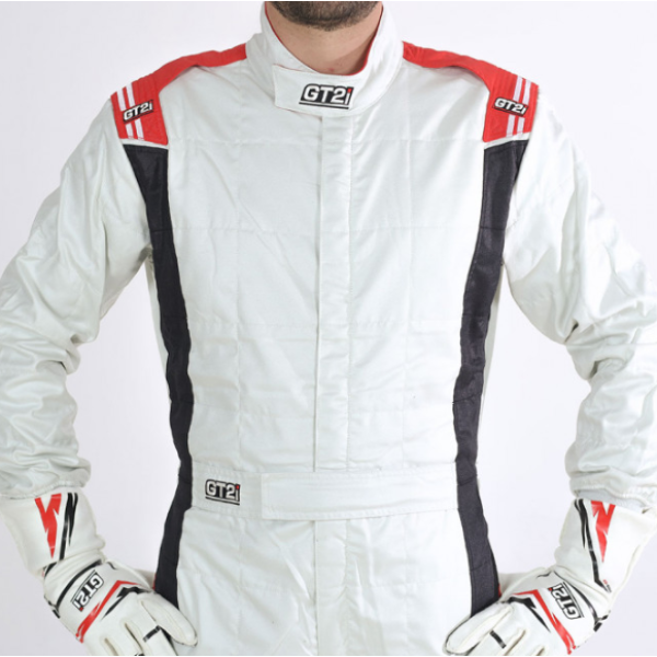 FIA 8856-2018 FULL RACE KIT – ΜΠΕΣ ΣΤΟΝ ΑΓΩΝΑ ΣΟΥ ΕΤΟΙΜΟΣ