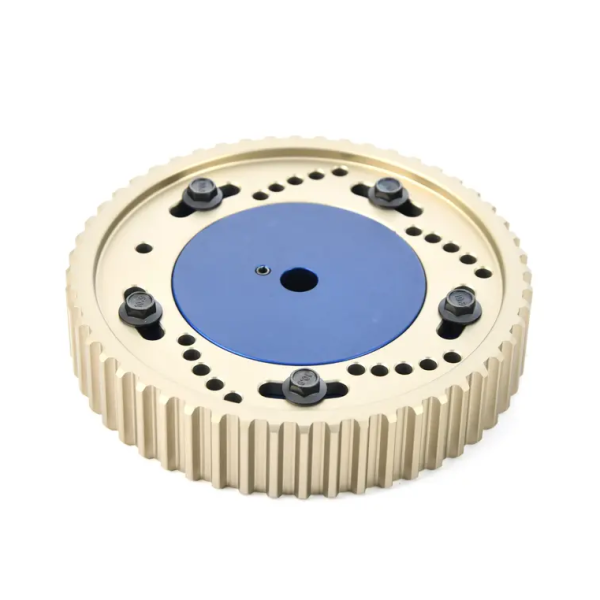 Cat Cams camshaft adjustable cam wheel Audi 4 cylindres 20v/ 5 cylindres 20v/ Volkswagen 16s