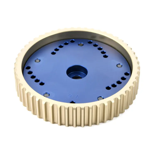 Cat Cams camshaft adjustable cam wheel Audi 4 cylindres 20v/ 5 cylindres 20v/ Volkswagen 16s