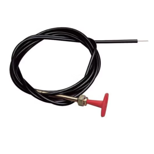 ΝΤΙΖΑ ΑΣΦΑΛΕΙΑΣ GT2I ΠΥΡΟΣΒΕΣΤΗΡΑ (3.8m)