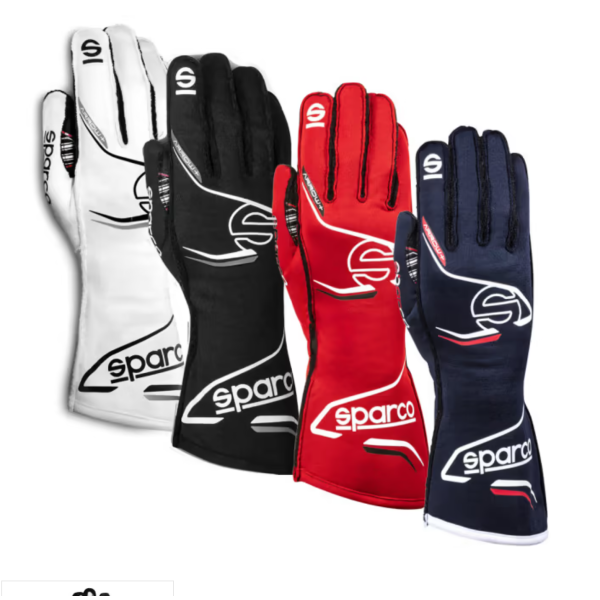 Γάντια Sparco Arrow+ FIA