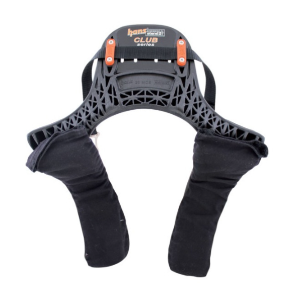 Hans® Club Series 20° Size L-XL Stand 21 950g