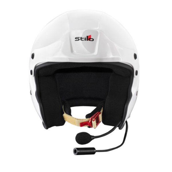 ΚΡΑΝΟΣ Stilo SPORT PLUS  (intercom) - FIA 8859-15 Snell 2020