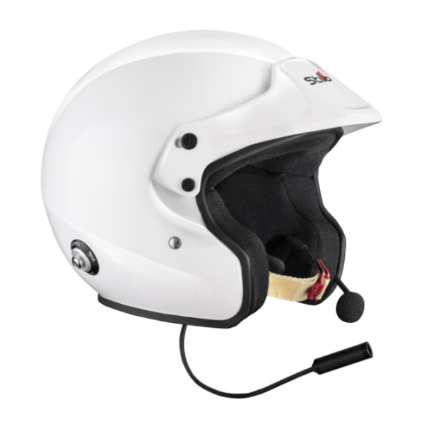 ΚΡΑΝΟΣ Stilo SPORT PLUS  (intercom) - FIA 8859-15 Snell 2020