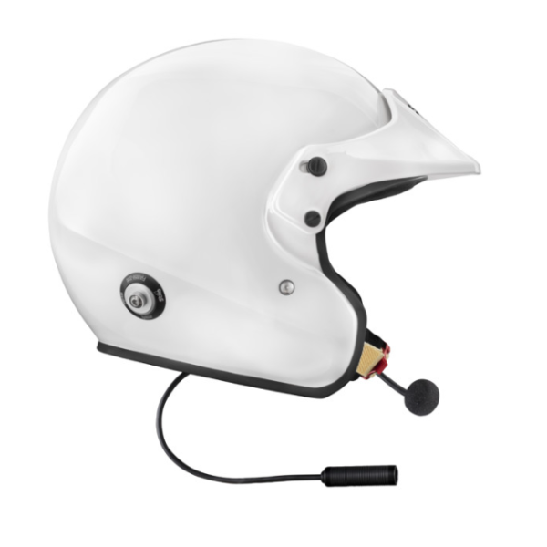 ΚΡΑΝΟΣ Stilo SPORT PLUS  (intercom) - FIA 8859-15 Snell 2020