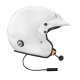 ΚΡΑΝΟΣ Stilo SPORT PLUS  (intercom) - FIA 8859-15 Snell 2020
