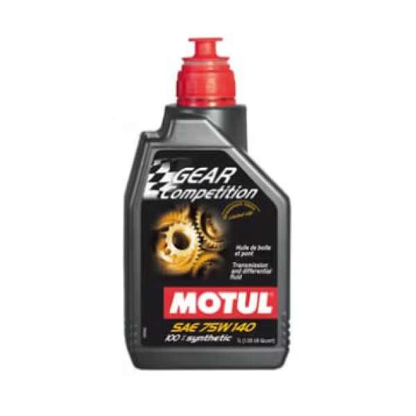 Motul Βαλβολίνη Oil  75W140 1.L