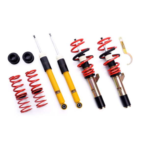 Audi - A3 8P - Coilover Suspension Sport - 
