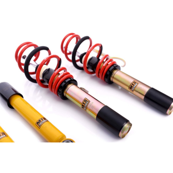 Audi - A3 8P - Coilover Suspension Sport - 