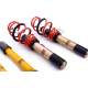 Audi - A3 8P - Coilover Suspension Sport - 