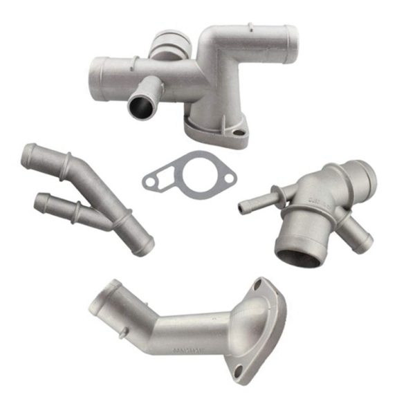 Σωλήνες ψυκτικού υγρού Αλουμινίου  σετ 1800cc 20VT