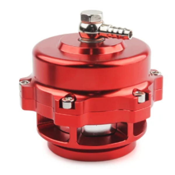 ΣΚΑΣΤΡΑ ΑΝΟΙΧΤΟΥ ΤΥΠΟΥ (Βαλβίδα εκτόνωσης) 50MM ΚΟΚΚΙΝΗ 