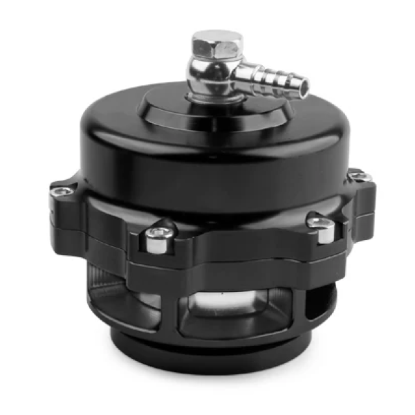 ΣΚΑΣΤΡΑ ΑΝΟΙΧΤΟΥ ΤΥΠΟΥ (Βαλβίδα εκτόνωσης) 50MM ΜΑΥΡΗ