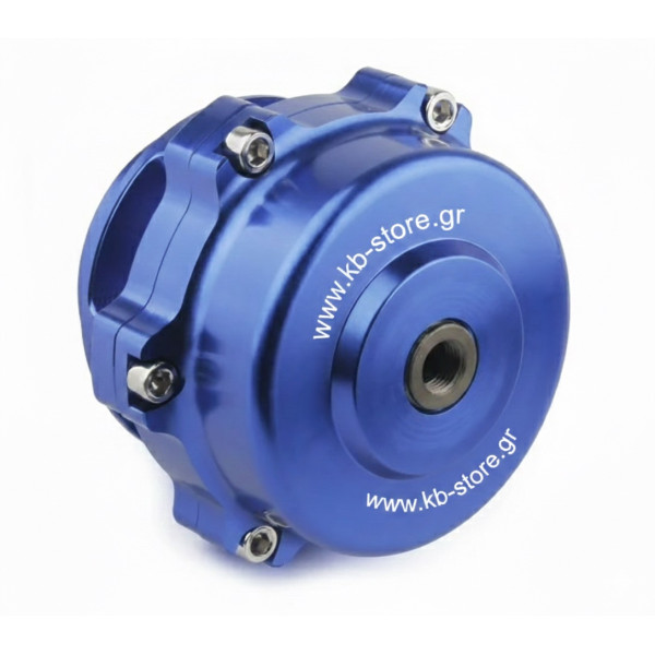 ΣΚΑΣΤΡΑ ΑΝΟΙΧΤΟΥ ΤΥΠΟΥ (Βαλβίδα εκτόνωσης) 50MM ΜΠΛΕ 