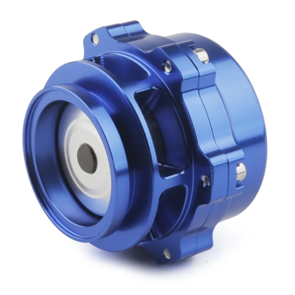 ΣΚΑΣΤΡΑ ΑΝΟΙΧΤΟΥ ΤΥΠΟΥ (Βαλβίδα εκτόνωσης) 50MM ΜΠΛΕ 