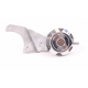 Ρυθμιζόμενο WASTEGATE FORGE MOTORSPORT A3,GOLF,OCTAVIA,LEON,IBIZA,POLO 1.8T 20VT (13 PSI)