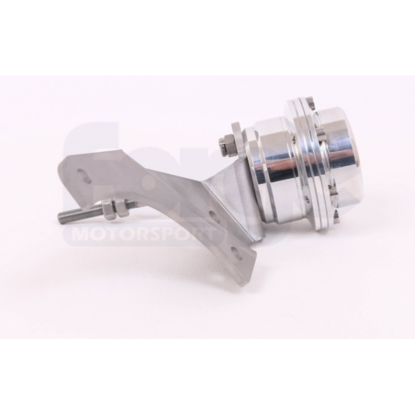 Ρυθμιζόμενο WASTEGATE FORGE MOTORSPORT A3,GOLF,OCTAVIA,LEON,IBIZA,POLO 1.8T 20VT (13 PSI)