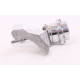 Ρυθμιζόμενο WASTEGATE FORGE MOTORSPORT A3,GOLF,OCTAVIA,LEON,IBIZA,POLO 1.8T 20VT (13 PSI)