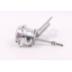 Ρυθμιζόμενο WASTEGATE FORGE MOTORSPORT A3,GOLF,OCTAVIA,LEON,IBIZA,POLO 1.8T 20VT (13 PSI)
