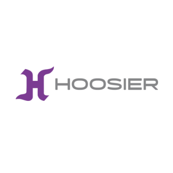 Hoosier Radial Slick 240/610 R17 MH 