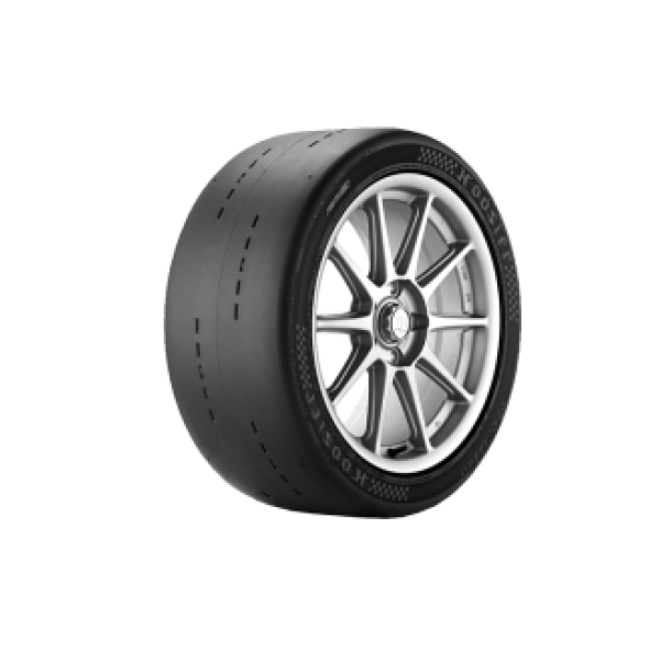  D.O.T. Drag Radial  P225/50R16 DR2