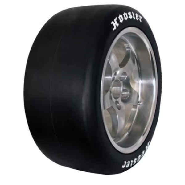 Hoosier Radial Slick 240/610 R17 MH 