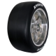 Hoosier Radial Slick 240/610 R17 MH 