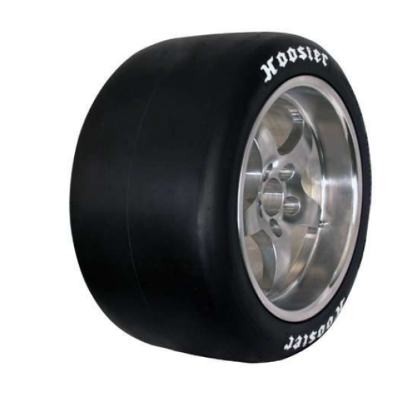 Hoosier Radial Slick 240/610 R17 MS