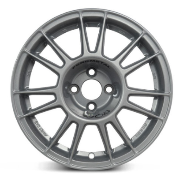 EVOCorse wheel rim X3MA 6,5x15 4X108 ET16 A65,1 - Peugeot