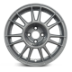 EVOCorse wheel rim X3MA 6,5x15 4X108 ET16 A65,1 - Peugeot