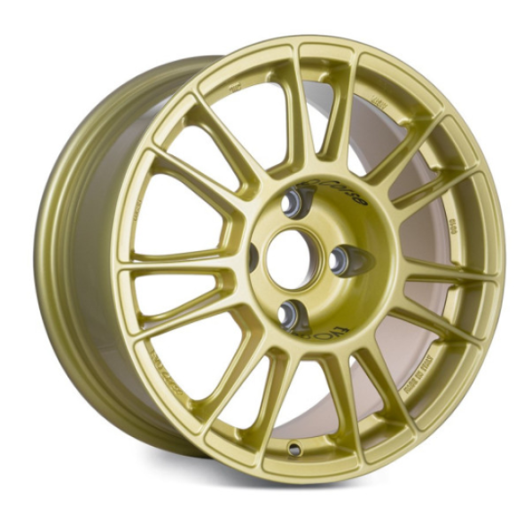 EVOCorse wheel rim X3MA 6,5x15 4X108 ET16 A65,1 - Peugeot