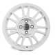 EVOCorse wheel rim X3MA 6,5x15 4X108 ET16 A65,1 - Peugeot
