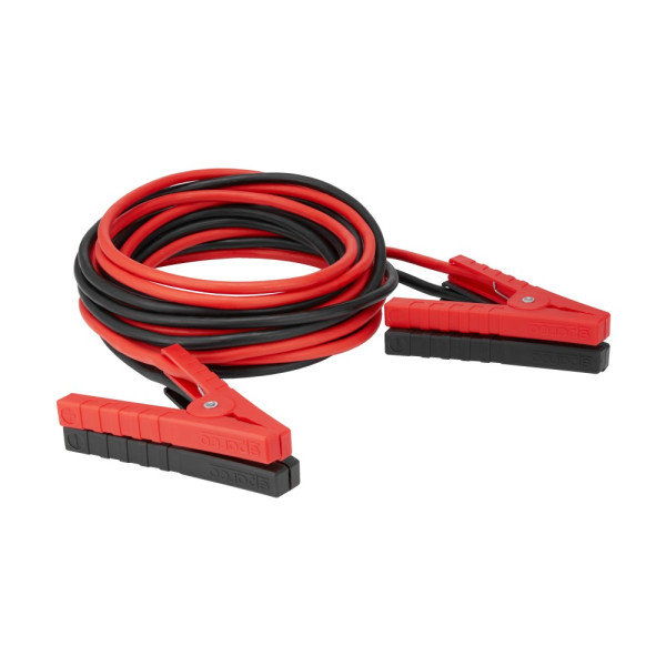 Καλώδια μεταγγίσεως 400ΑΜ 2.5m 1τμχ Sparco