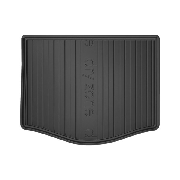 Πατάκια Αυτοκινήτου Πορτ Μπαγκάζ Ford C-Max I 2003-2010 minivan 1τμχ Dry Zone Frogum