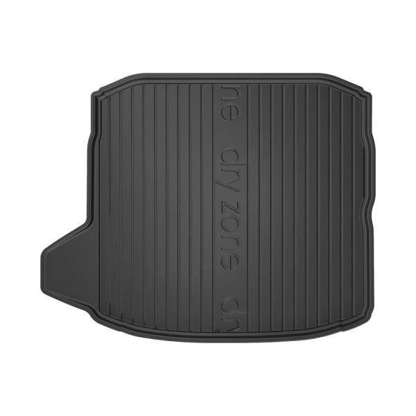 Πατάκια Αυτοκινήτου Πορτ Μπαγκάζ για Audi A3 8V 2013-2020 Sedan 1τμχ Dry Zone Frogum