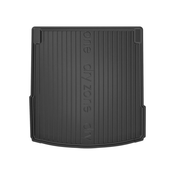 Πατάκια Αυτοκινήτου Πορτ Μπαγκάζ για Audi A4 B7 2004-2008 Sedan, χωρίς εσοχές 1τμχ Dry Zone Frogum