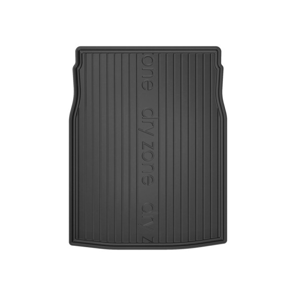 Πατάκια Αυτοκινήτου Πορτ Μπαγκάζ για BMW S5 E60 2003-2010 Sedan 1τμχ Dry Zone Frogum