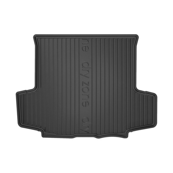 Πατάκια Αυτοκινήτου Πορτ Μπαγκάζ για Chevrolet Captiva I 2006-2015 SUV,7θέσιο,pre-facelift,folded 3rd row 1τμχ Dry Zone Frogum