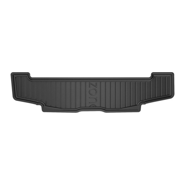 Πατάκια Αυτοκινήτου Πορτ Μπαγκάζ για Chevrolet Captiva I 2006-2015 SUV,7θέσιο,pre-facelift,unfolded 3rd row 1τμχ Dry Zone Frogum